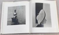 CLIFFORD COFFIN PHOTOGRAPHS FROM VOGUE 1945 TO 1955