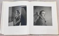 CLIFFORD COFFIN PHOTOGRAPHS FROM VOGUE 1945 TO 1955
