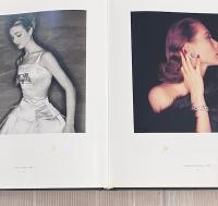CLIFFORD COFFIN PHOTOGRAPHS FROM VOGUE 1945 TO 1955