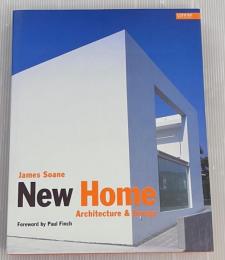 New Home Architecture & Design 