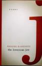 The Lowercase Jew　Poems