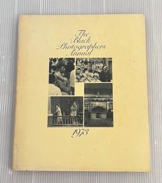The Black Photographers Annual 1973