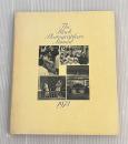The Black Photographers Annual 1973