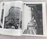 OLD NEW YORK IN EARLY PHOTOGRAPHS 196 Prints, 1853-1901