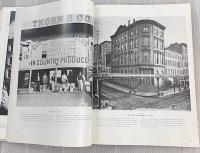 OLD NEW YORK IN EARLY PHOTOGRAPHS 196 Prints, 1853-1901