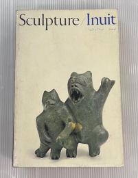 Sculpture / Inuit  イヌイットの彫刻
