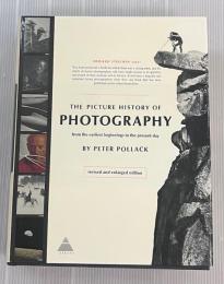 THE PICTURE HISTORY OF PHOTOGRAPHY
