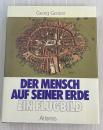 DER MENSCH AUF SEINER ERDE EIN FLUGBILD