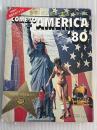 COME TO AMERICA '80 現地徹底取材　80年代のアメリカ　留学・ビジネス・生活・トラベル