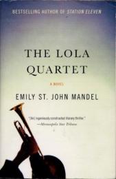 THE LOLA QUARTET