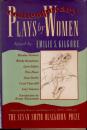contemporary PLAYS by WOMEN