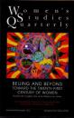 Women's Studies Quarterly　Spring/Summer 1996　Beijing and Beyond Women in the Twenty-First Century