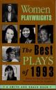 Women Playwrights　The Best Plays of 1993