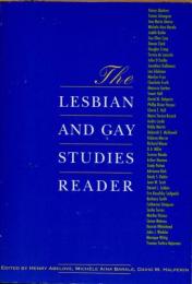TEH LESBIAN AND GAY STUDIES READER