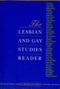 TEH LESBIAN AND GAY STUDIES READER