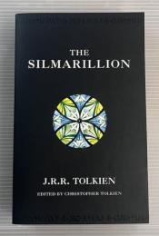 THE SILMARILLION  シルマリルの物語
