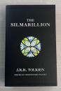 THE SILMARILLION  シルマリルの物語
