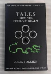 TALES FROM THE PERILOUS REALM　小品集　