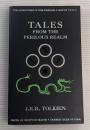 TALES FROM THE PERILOUS REALM　小品集　