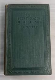 THE SECRET PLACES OF THE HEART