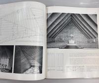 Decken in Holz DETAIL Bucherei ・Elemente der Architektur・ Beispiele