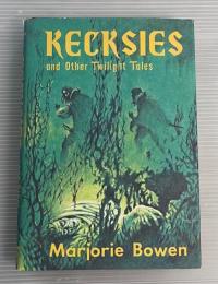 KECKSIES and Other Twilight Tales