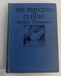 THE PRINCESS AND CURDIE