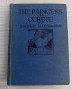 THE PRINCESS AND CURDIE