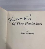 TALES OF THREE HEMLSPHERES