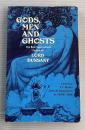 GODS, MEN AND GHOSTS The Best Supernatural Fiction of  LORD DUNSANY  ロード・ダンセイニ