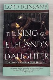 THE KING OF ELFLAND'S DAUGHTER  