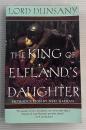 THE KING OF ELFLAND'S DAUGHTER  