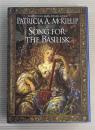 Song for The Basilisk  