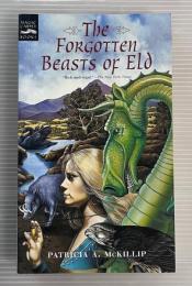 The Forgotten Beasts of Eld  