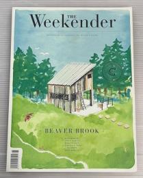 The Weekender　NO.5　2012
