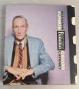 Gentleman Junkie The Life and Legacy of William S. Burroughs  ウィリアム・バロウズ