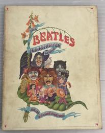 THE BEATLES ILLUSTRATED LYRICS