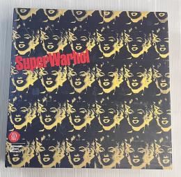 SuperWarhol　アンディ・ウォーホル