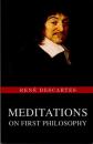 Meditations on First Philosophy（省察）