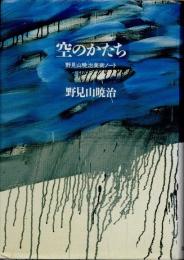空のかたち　野見山暁治美術ノート