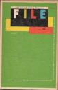 FILE VOL.4　宣伝会議別冊　1985年