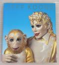 JEFF KOONS　ジェフ・クーンズ