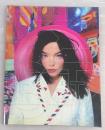Post　Official Bjork Book