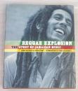 Reggae Explosion　The Story of Jamaican Music