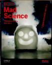 Mad Science : 炎と煙と轟音の科学実験54