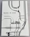 MADE IN ADA　Concept & Products