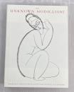 The Unknown Modigliani　Drawings from the Collection of Paul Alexandre