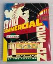 Soviet Commercial Design of The Twenties