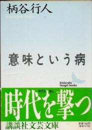 意味という病