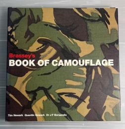 Brassey's BOOK OF CAMOUFLAGE　カモフラージュ